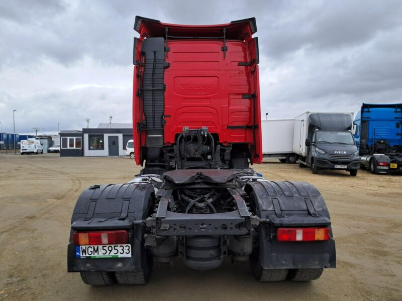 Volvo fh 500