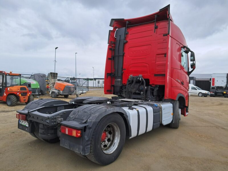 Volvo fh 500