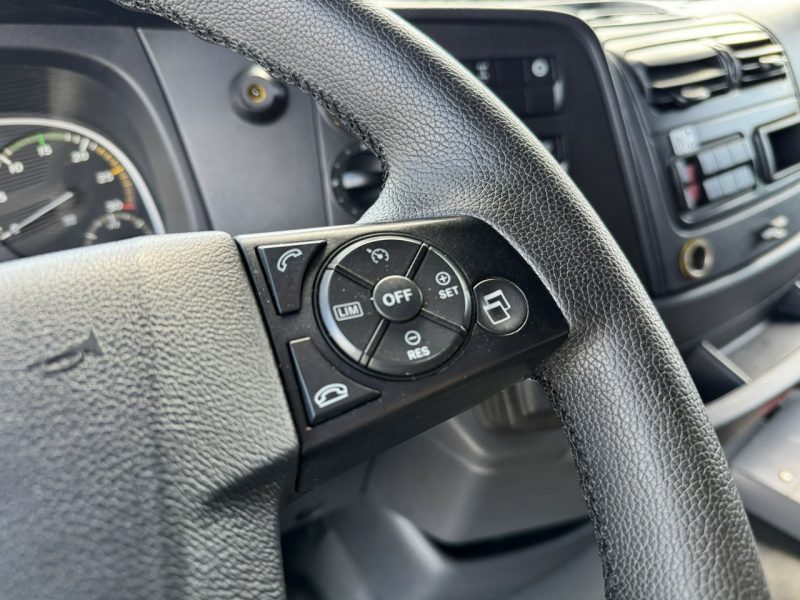 Mercedes Atego 718 E6 4x4 Zwyżka PALFINGER P210 BK Podnośnik Koszowy Wysokość Podnoszenia 21m 100% SPRAWNY UNIKAT STAN (RUTHMANN, MAN) P7