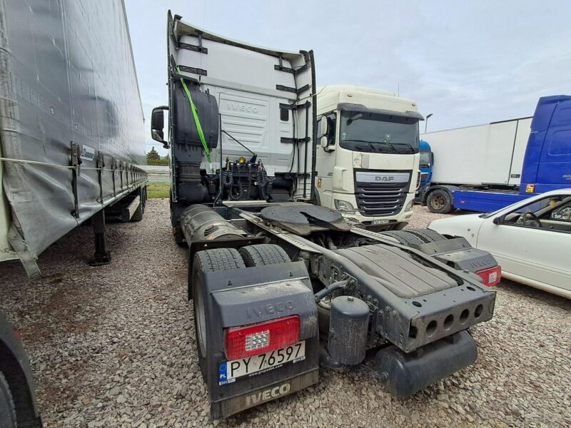 Iveco as 440 s49