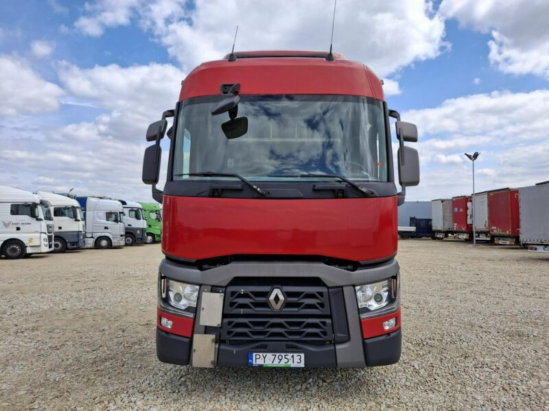 Renault T460