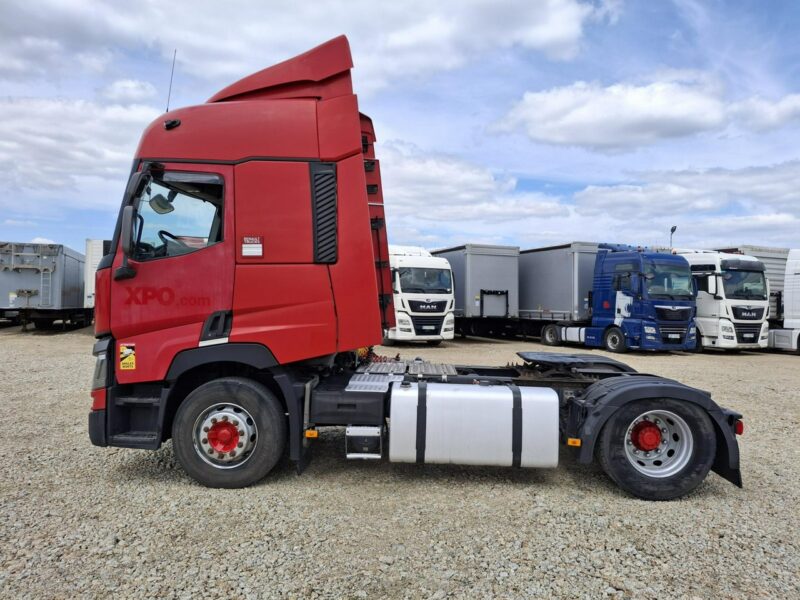 Renault T460