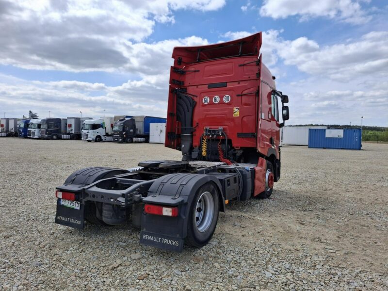 Renault T460