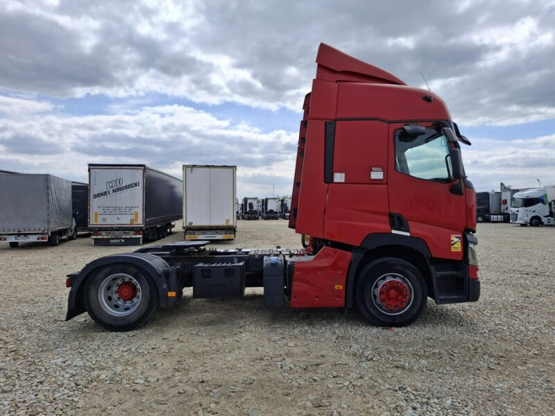 Renault T460