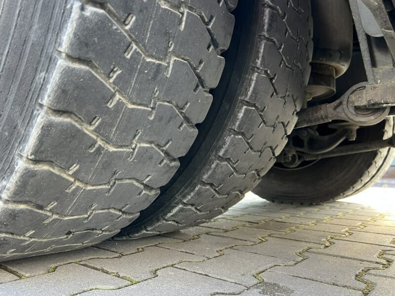 MAN TGS 28.360 6x2 Najazd Hydrauliczny Laweta Ciężarowa Autolaweta Wyciągarka Dł: 910cm Możliwość Wydłużenia Winda Wysuwana