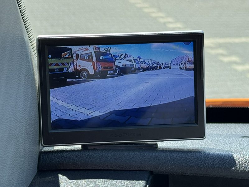 Mercedes Sprinter Zwyżka Podnośnik Koszowy VERSALIFT KLUBB ET-36-LF UDT Wysokość Podnoszenia 14m 100% SPRAWNY SUPER STAN VERSALIFT 8m w bok P7