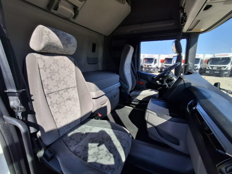 Scania r410