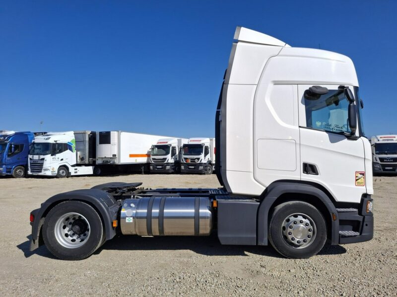 Scania r410