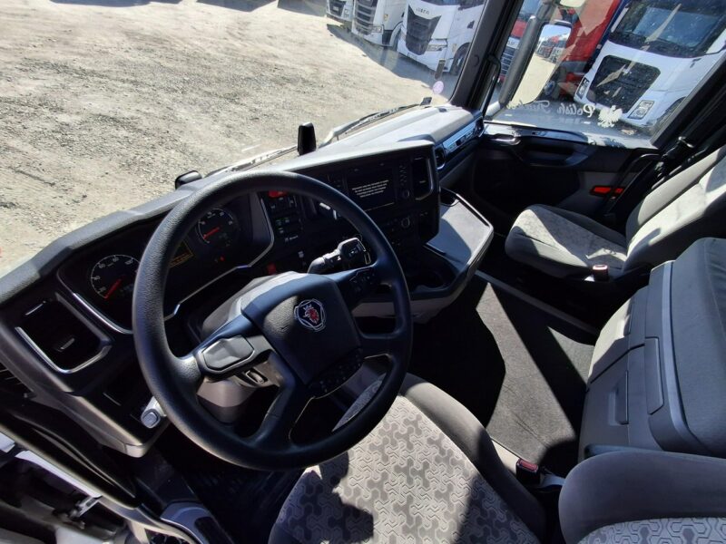 Scania r410