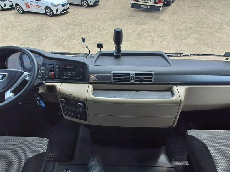 MAN Tgx