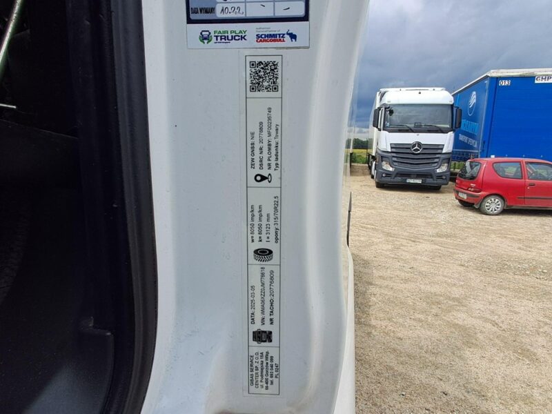 MAN Tgx