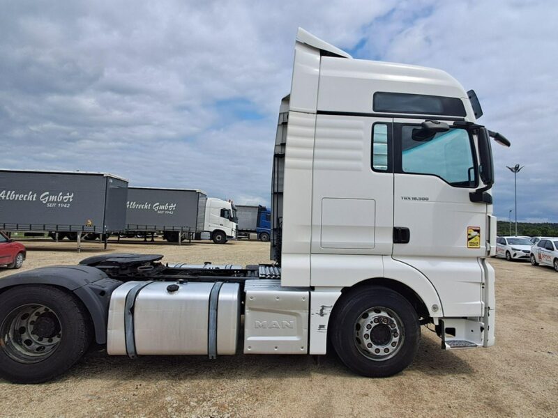 MAN Tgx