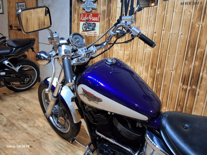 Honda Shadow HONDA VT1100 SHADOW C Piękna i Zadbana, raty -kup online