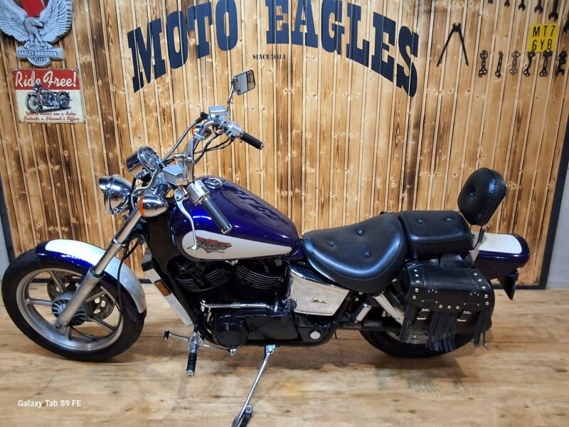 Honda Shadow HONDA VT1100 SHADOW C Piękna i Zadbana, raty -kup online