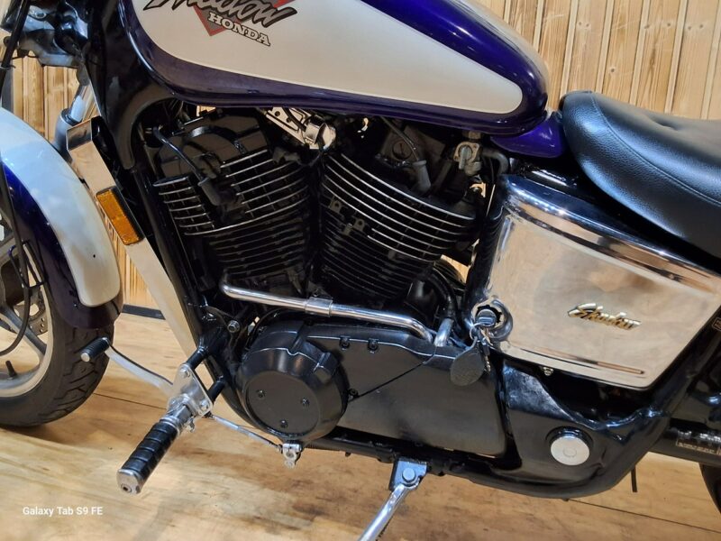 Honda Shadow HONDA VT1100 SHADOW C Piękna i Zadbana, raty -kup online