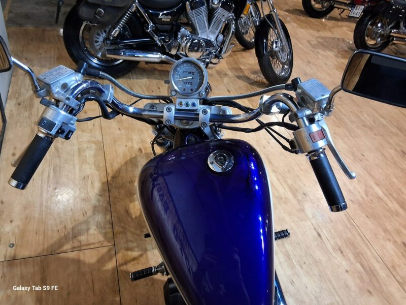 Honda Shadow HONDA VT1100 SHADOW C Piękna i Zadbana, raty -kup online