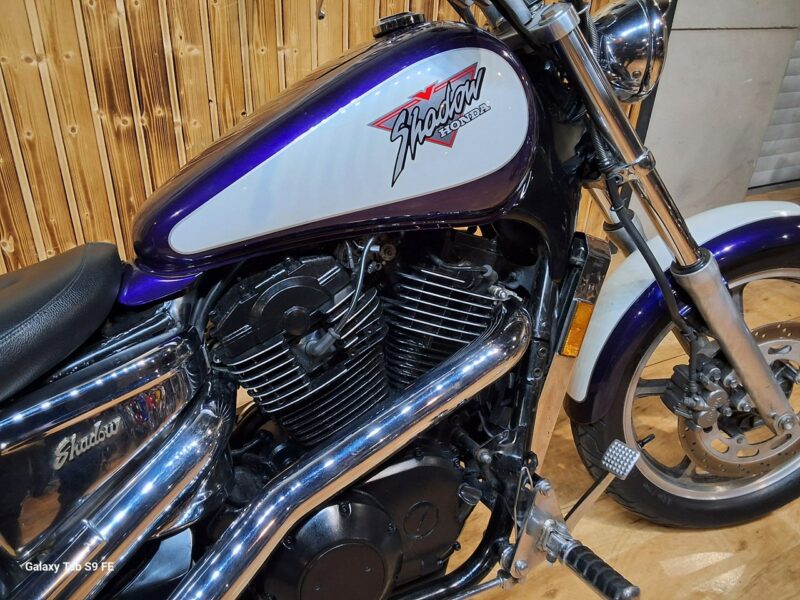 Honda Shadow HONDA VT1100 SHADOW C Piękna i Zadbana, raty -kup online