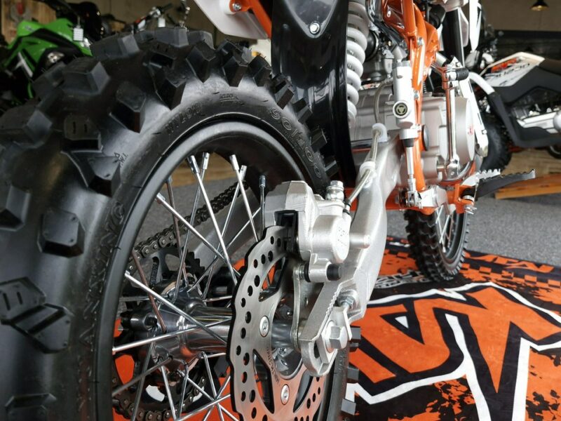 KAYO Inny MOTOEAGLES Kayo 125 TT , KAYO. Sprawdż ofertę i Serwis