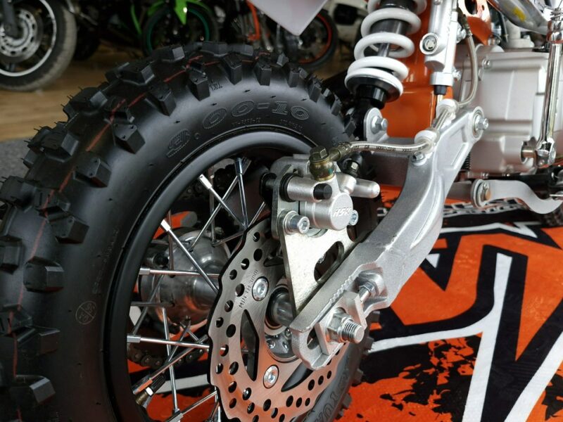 KAYO Inny MOTOEAGLES Kayo TS90 , KAYO. Sprawdż ofertę i Serwis