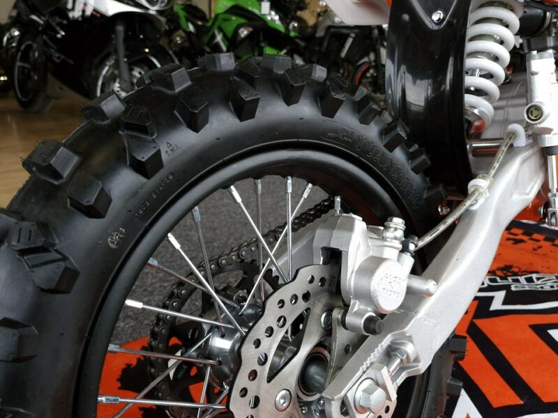 KAYO Inny MOTOEAGLES Kayo TT140 , KAYO. Sprawdż ofertę i Serwis