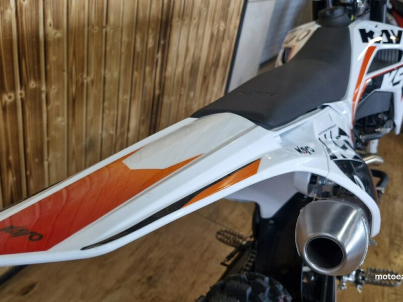 KAYO Inny MOTOEAGLES Kayo K5 , KAYO. Sprawdż ofertę i Serwis