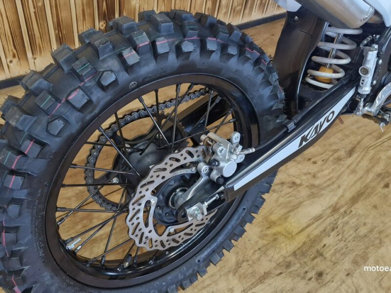 KAYO Inny MOTOEAGLES Kayo K5 , KAYO. Sprawdż ofertę i Serwis