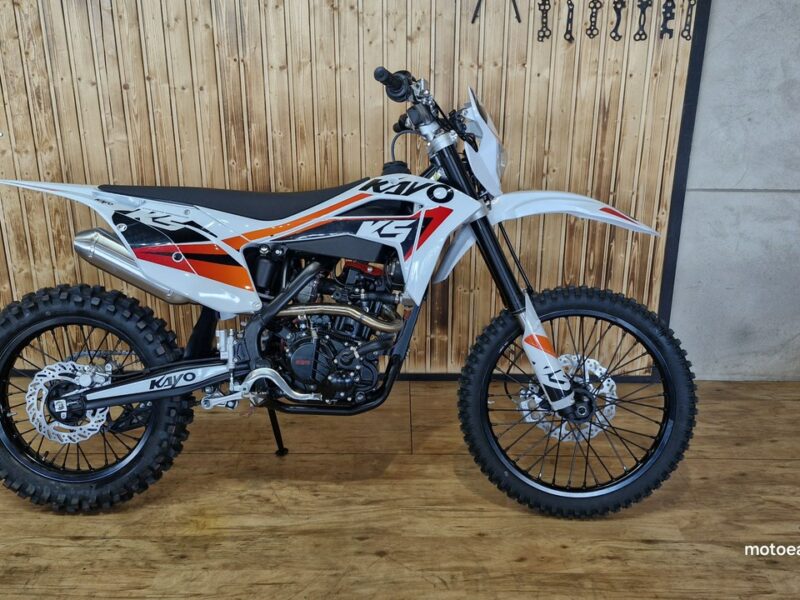 KAYO Inny MOTOEAGLES Kayo K5 , KAYO. Sprawdż ofertę i Serwis