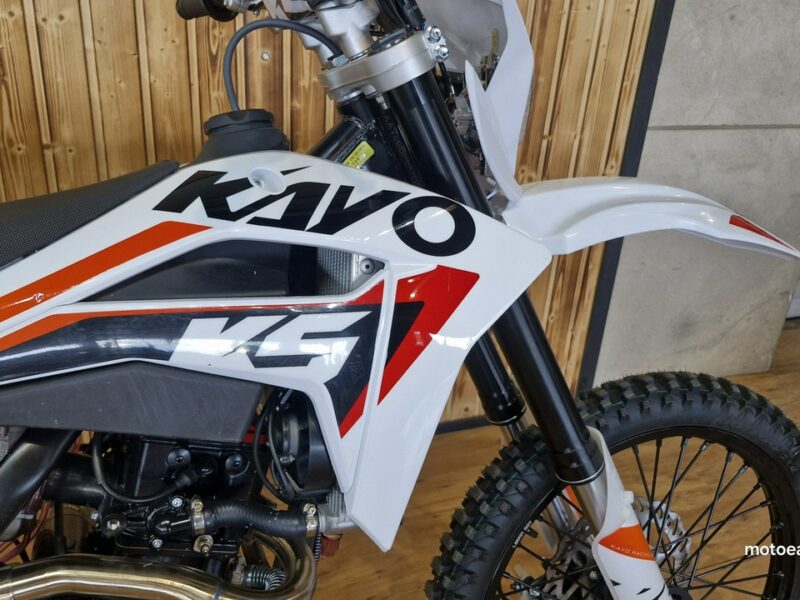 KAYO Inny MOTOEAGLES Kayo K5 , KAYO. Sprawdż ofertę i Serwis