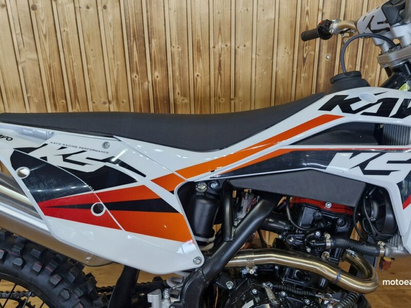 KAYO Inny MOTOEAGLES Kayo K5 , KAYO. Sprawdż ofertę i Serwis