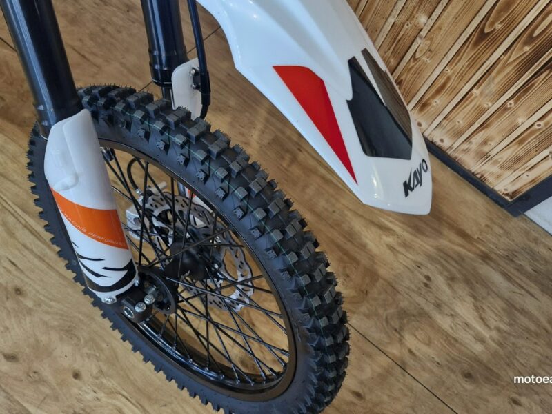 KAYO Inny MOTOEAGLES Kayo K5 , KAYO. Sprawdż ofertę i Serwis