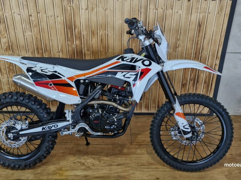 KAYO Inny MOTOEAGLES Kayo K5 , KAYO. Sprawdż ofertę i Serwis