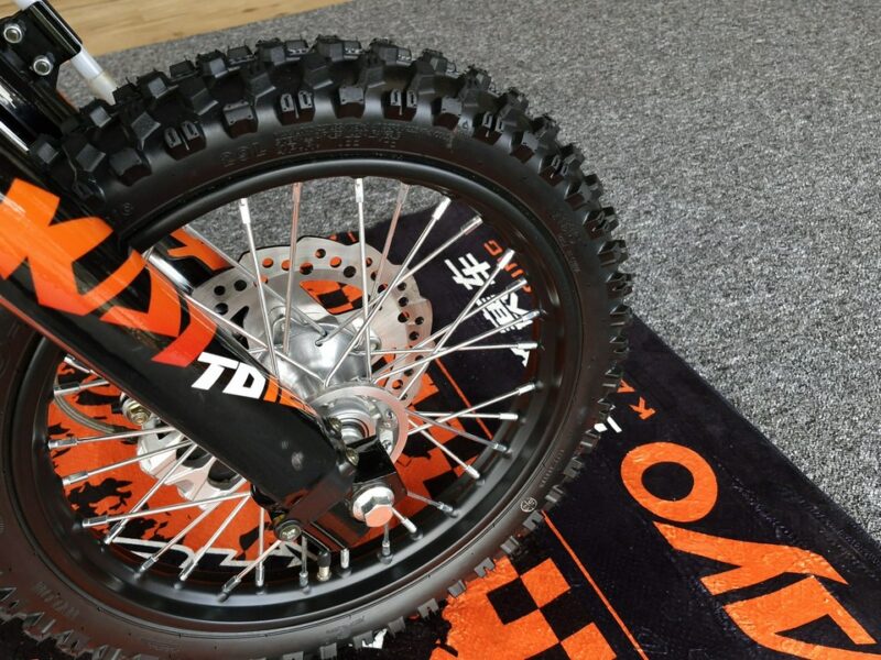 KAYO Inny MOTOEAGLES Kayo 125TD , KAYO. Sprawdż ofertę i Serwis