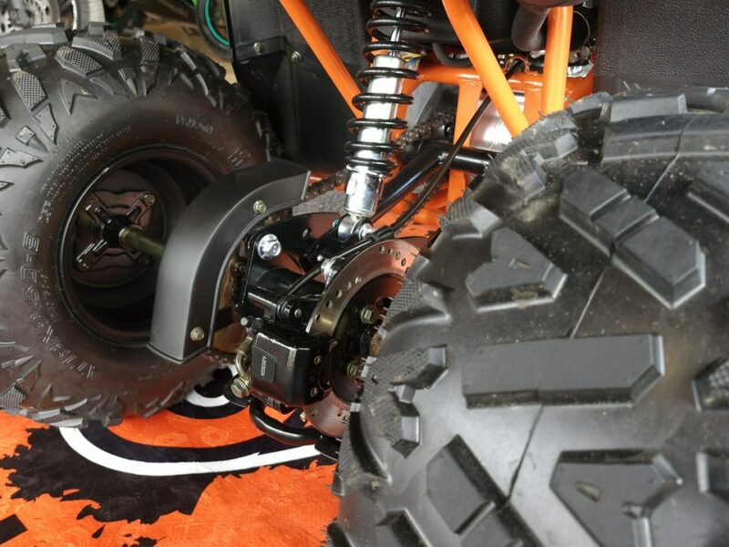 KAYO Inny SALON MOTOCYKLOWY MOTOEAGLES Kayo AU125 Sprawdż ofertę i Serwis