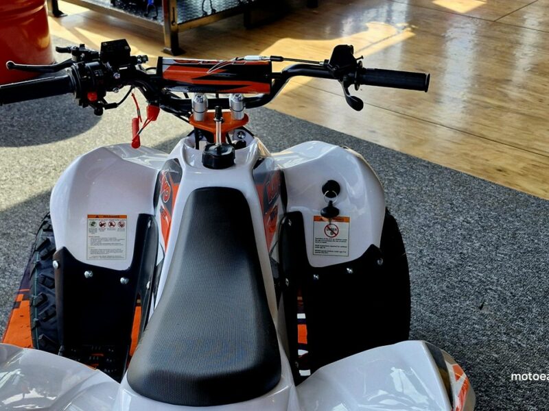 KAYO Inny SALON MOTOCYKLOWY MOTOEAGLES Kayo AY70 Sprawdż ofertę i Serwis