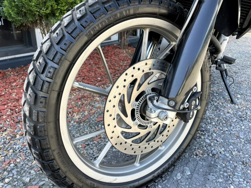 Husqvarna inny STRADA 650 TR 56 KM, Stan BDB, Zarejestrowany w PL