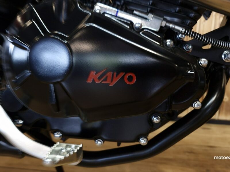 KAYO T4 t4 enduro MOTOEAGLES Kayo T4 Sprawdż ofertę i Serwis CROSS