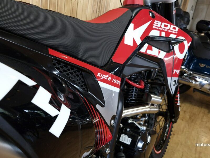 KAYO T4 t4 enduro MOTOEAGLES Kayo T4 Sprawdż ofertę i Serwis CROSS