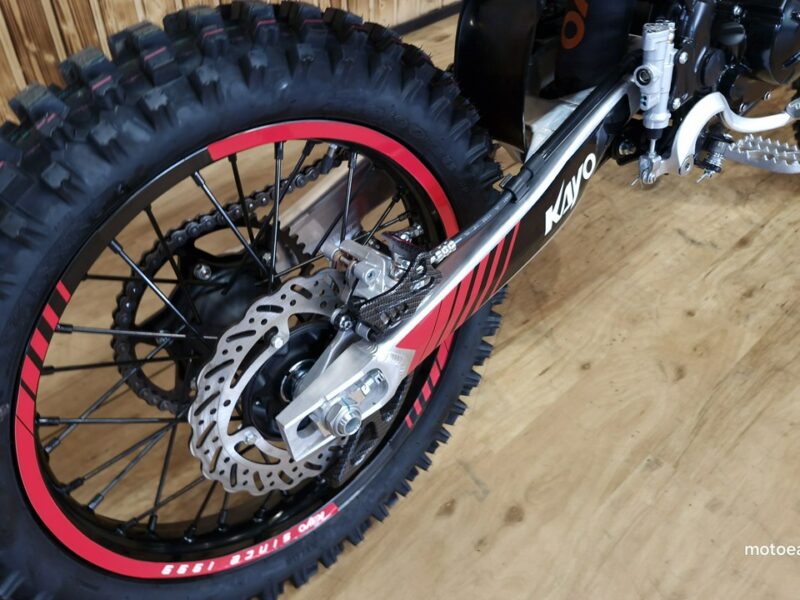 KAYO T4 t4 enduro MOTOEAGLES Kayo T4 Sprawdż ofertę i Serwis CROSS