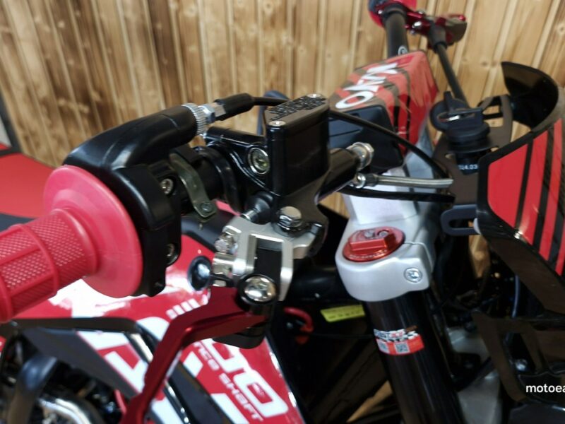 KAYO T4 t4 enduro MOTOEAGLES Kayo T4 Sprawdż ofertę i Serwis CROSS