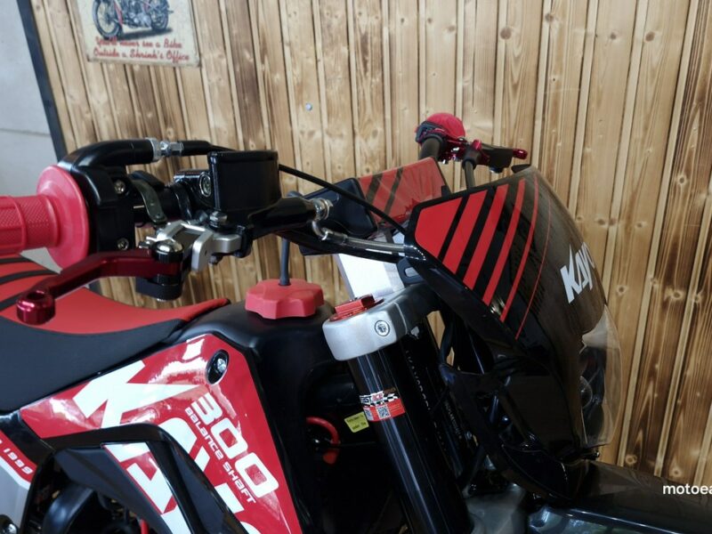 KAYO T4 t4 enduro MOTOEAGLES Kayo T4 Sprawdż ofertę i Serwis CROSS