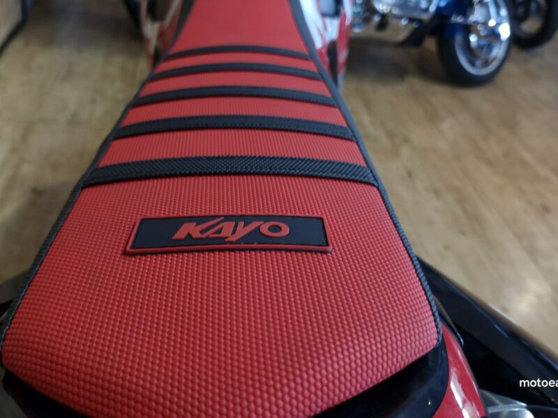 KAYO T4 t4 enduro MOTOEAGLES Kayo T4 Sprawdż ofertę i Serwis CROSS