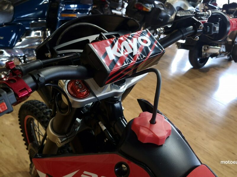 KAYO T4 t4 enduro MOTOEAGLES Kayo T4 Sprawdż ofertę i Serwis CROSS