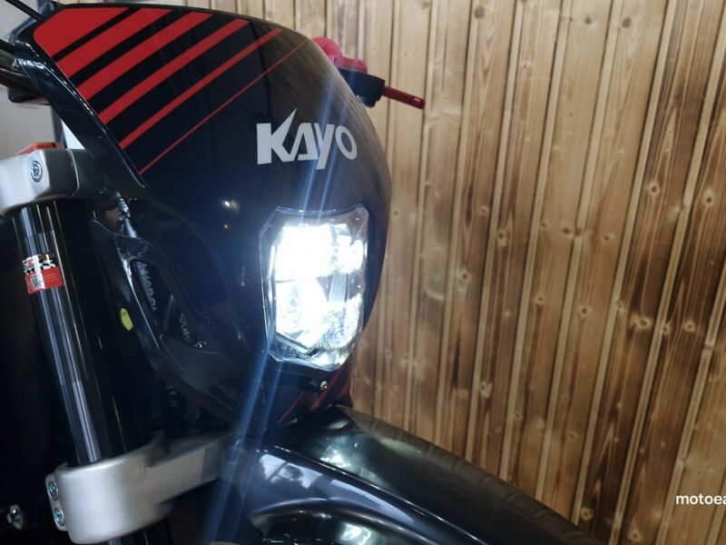 KAYO T4 t4 enduro MOTOEAGLES Kayo T4 Sprawdż ofertę i Serwis CROSS