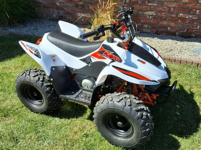 KAYO Inny SALON MOTOCYKLOWY MOTOEAGLES Kayo AY70 Sprawdż ofertę i Serwis
