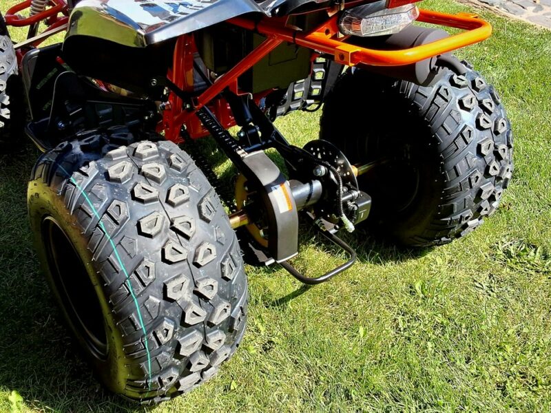 KAYO Inny SALON MOTOCYKLOWY MOTOEAGLES Kayo A 150 Sprawdż ofertę i Serwis