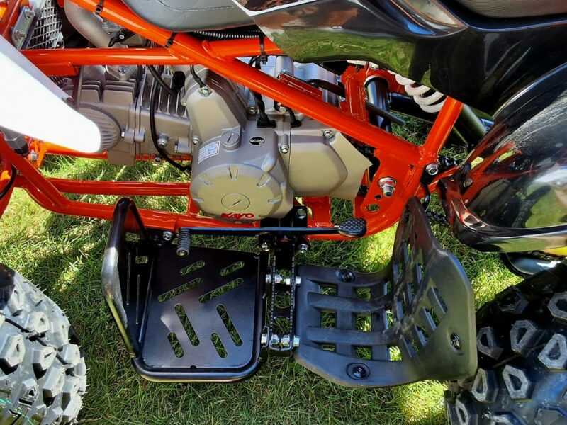 KAYO Inny SALON MOTOCYKLOWY MOTOEAGLES Kayo A 150 Sprawdż ofertę i Serwis