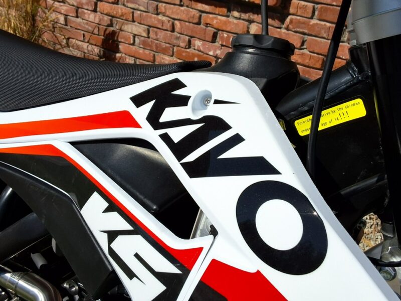 KAYO Inny MOTOEAGLES Kayo K5 , KAYO. Sprawdż ofertę i Serwis