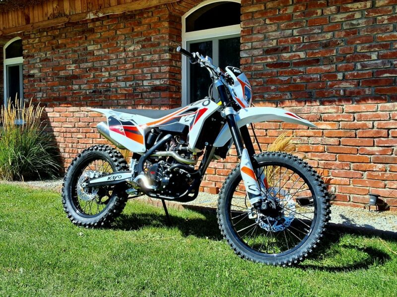 KAYO Inny MOTOEAGLES Kayo K5 , KAYO. Sprawdż ofertę i Serwis