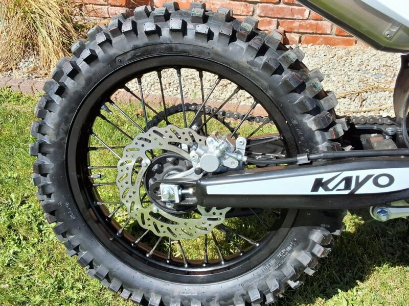 KAYO Inny MOTOEAGLES Kayo K5 , KAYO. Sprawdż ofertę i Serwis