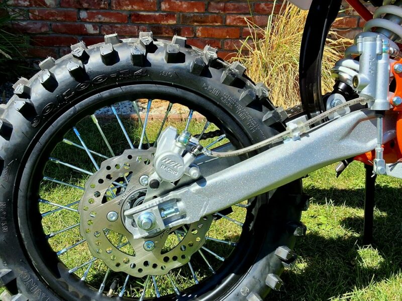 KAYO Inny MOTOEAGLES Kayo TT140 , KAYO. Sprawdż ofertę i Serwis